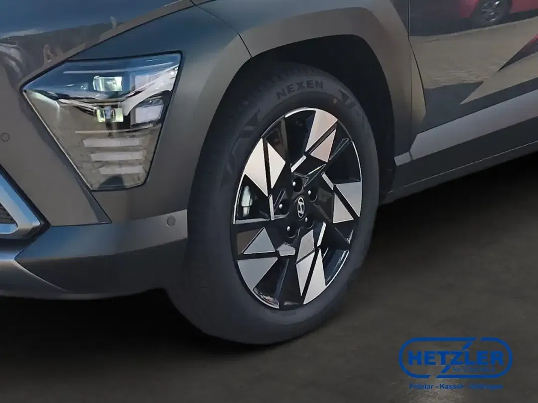 Hyundai KONA - Thumbnail 6