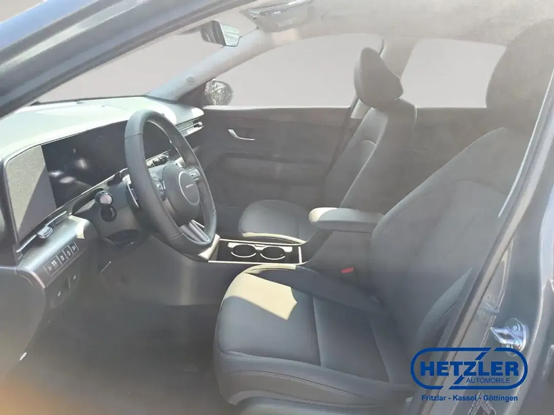 Hyundai KONA - Thumbnail 7