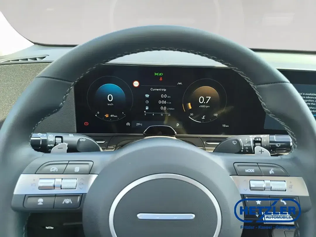 Hyundai KONA - Thumbnail 8