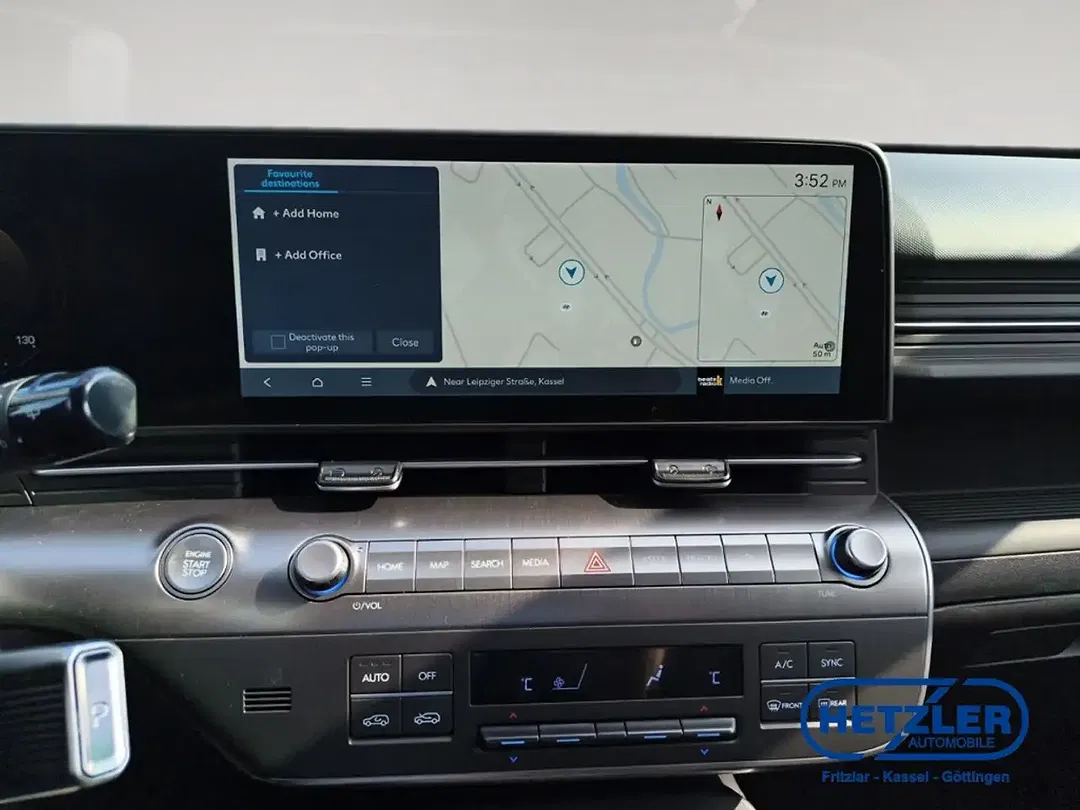 Hyundai KONA - Thumbnail 9