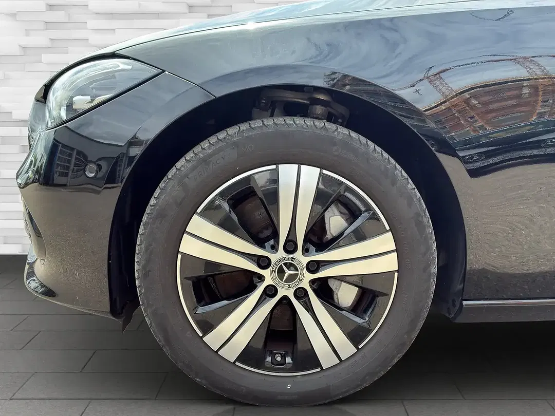 Mercedes-Benz C 300 - Thumbnail 10