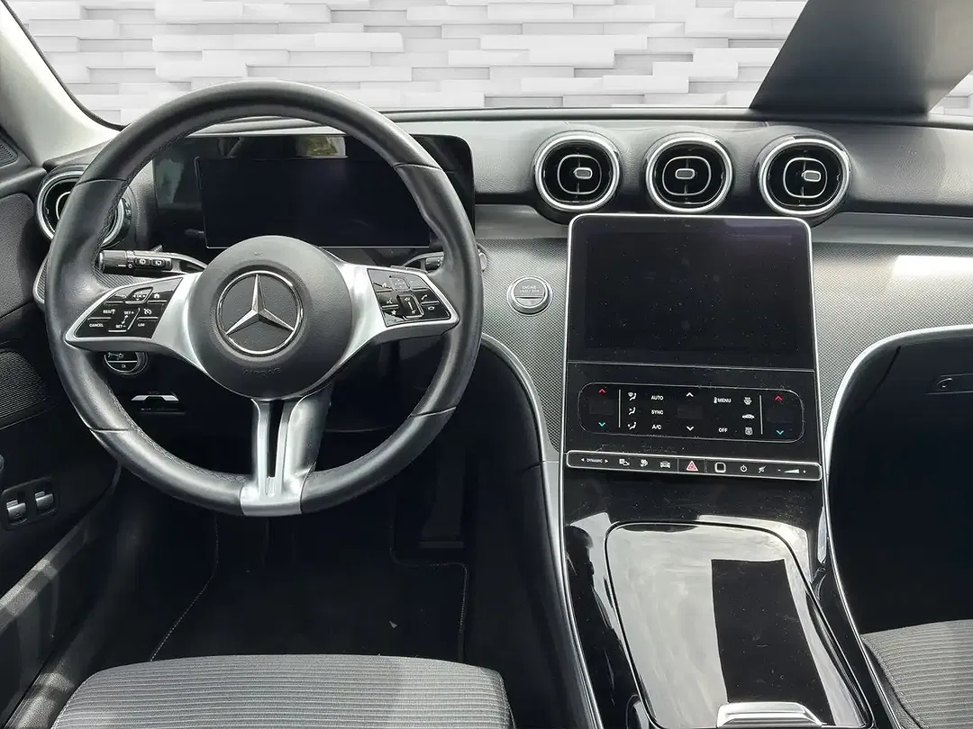 Mercedes-Benz C 300 - Thumbnail 7