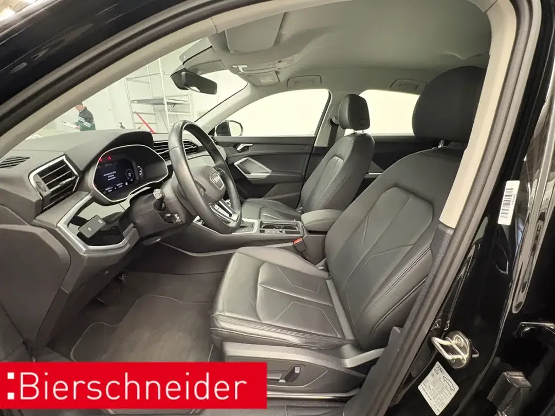 Audi Q3 - Thumbnail 6