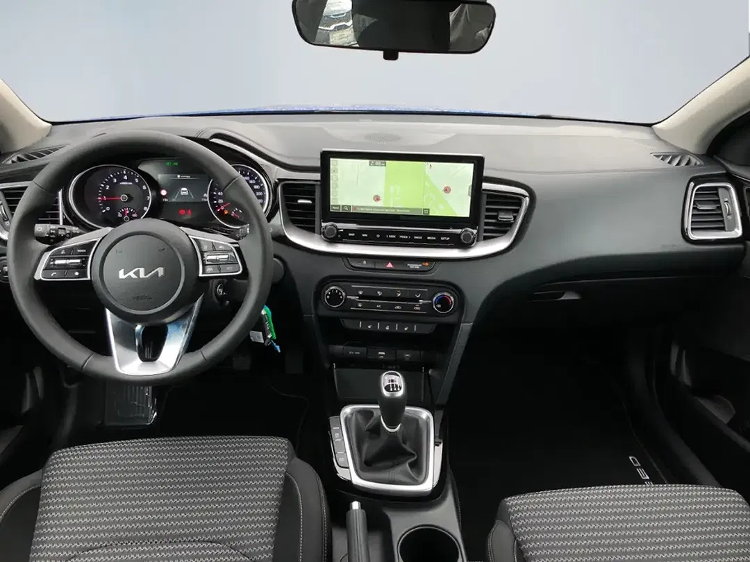 Kia Ceed / cee'd - Thumbnail 10