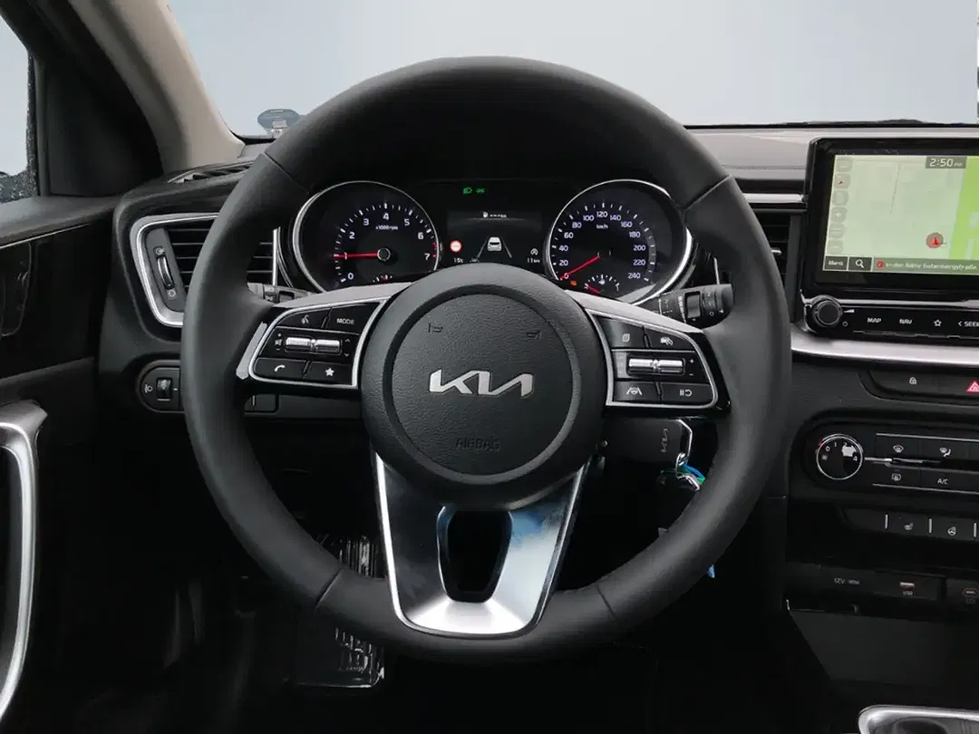 Kia Ceed / cee'd - Thumbnail 12