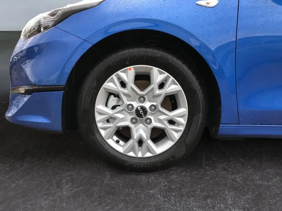 Kia Ceed / cee'd - Thumbnail 14