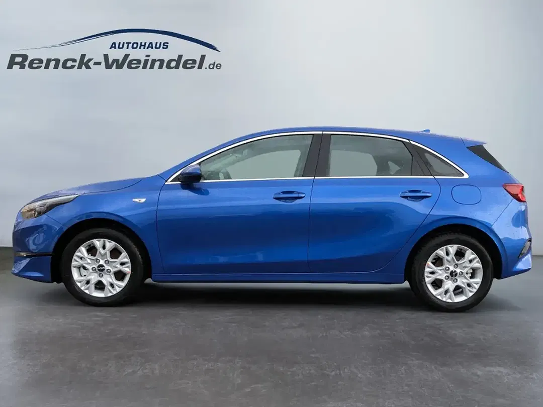 Kia Ceed / cee'd - Thumbnail 2