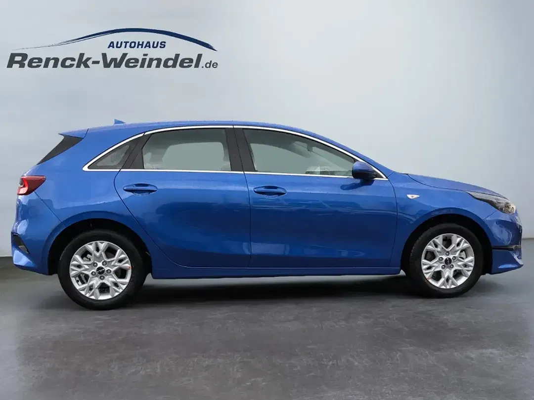 Kia Ceed / cee'd - Thumbnail 6