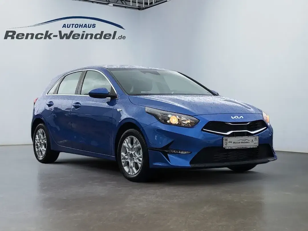 Kia Ceed / cee'd - Thumbnail 7