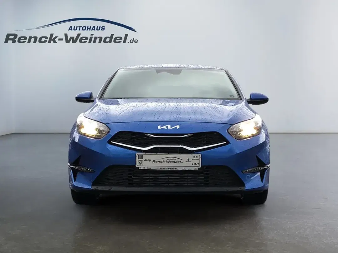 Kia Ceed / cee'd - Thumbnail 8