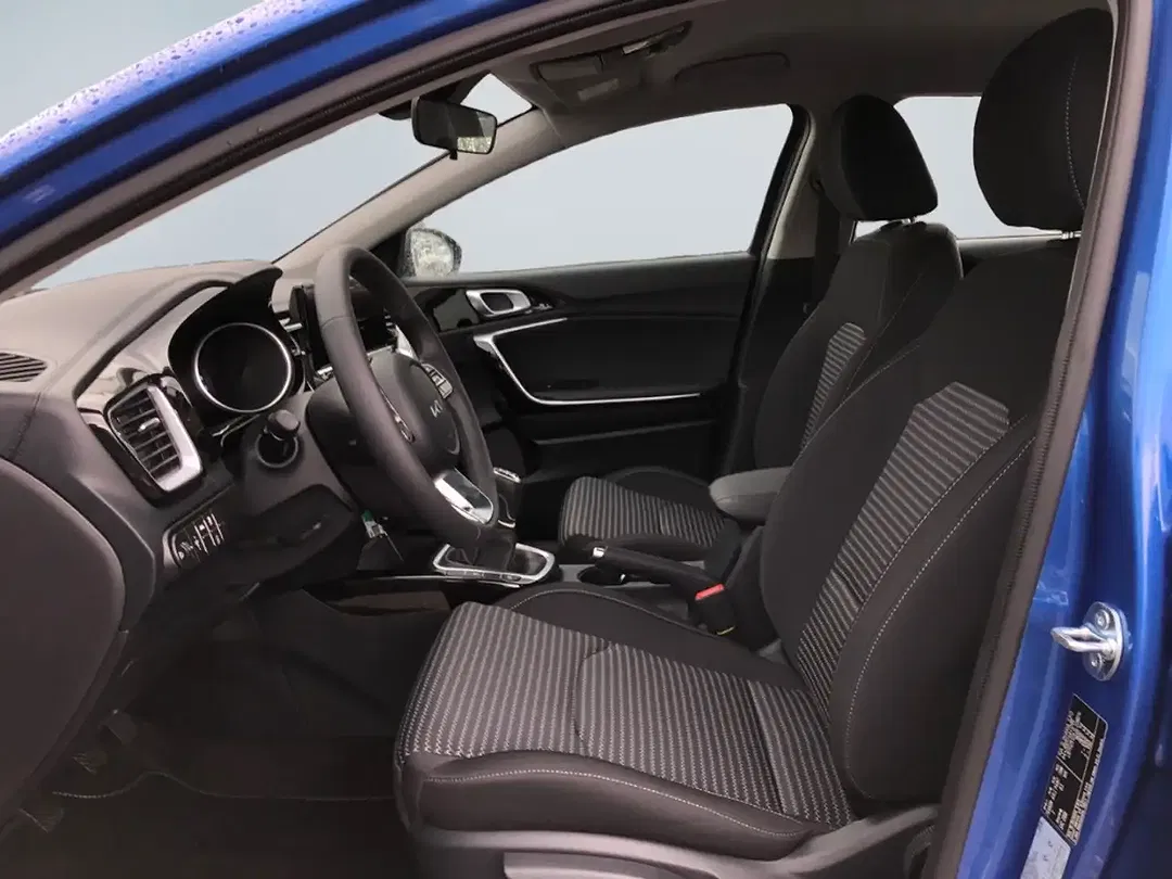 Kia Ceed / cee'd - Thumbnail 9