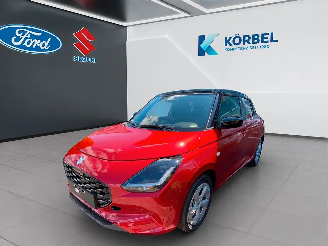 Suzuki Swift - Afbeelding 1