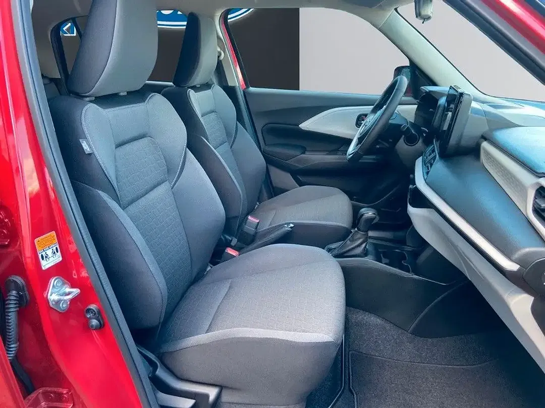 Suzuki Swift - Thumbnail 13