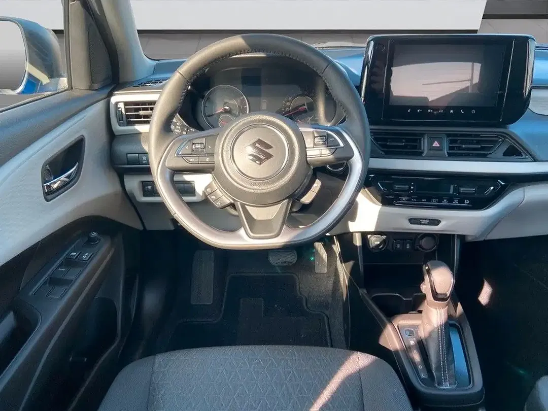 Suzuki Swift - Thumbnail 14