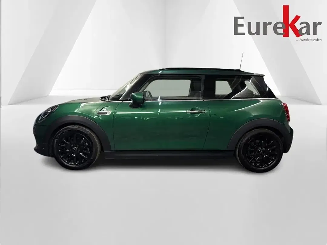 MINI Cooper - Thumbnail 2