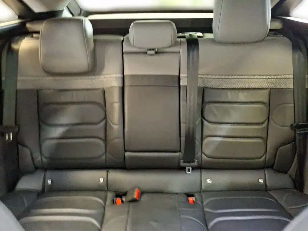 Opel Zafira - Thumbnail 11