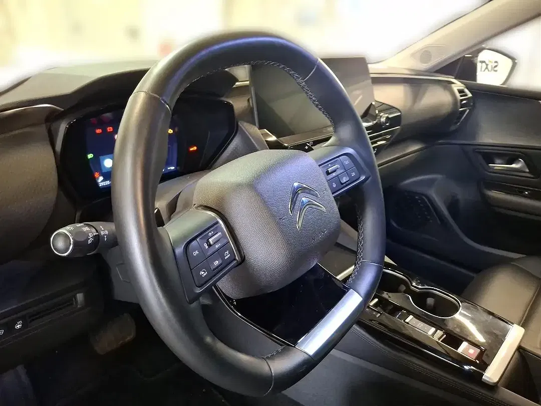 Opel Zafira - Thumbnail 12