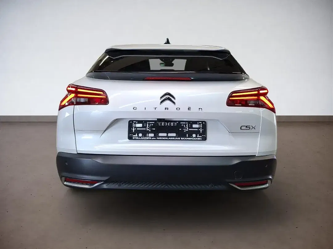 Opel Zafira - Thumbnail 6