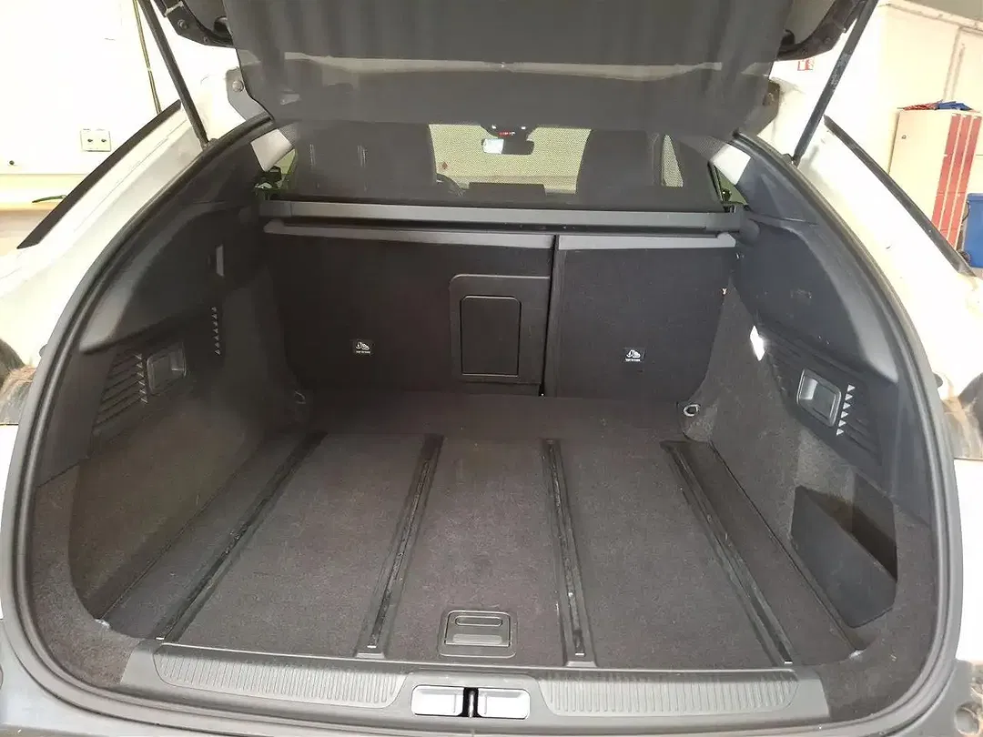 Opel Zafira - Thumbnail 7