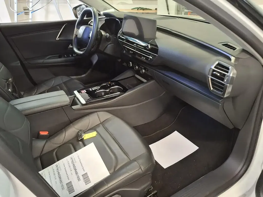 Opel Zafira - Thumbnail 9