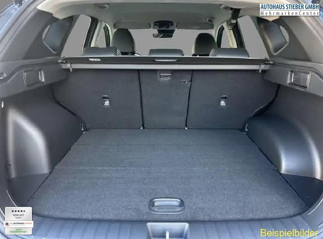 Hyundai TUCSON - Thumbnail 12