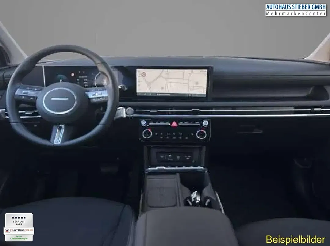 Hyundai TUCSON - Thumbnail 7