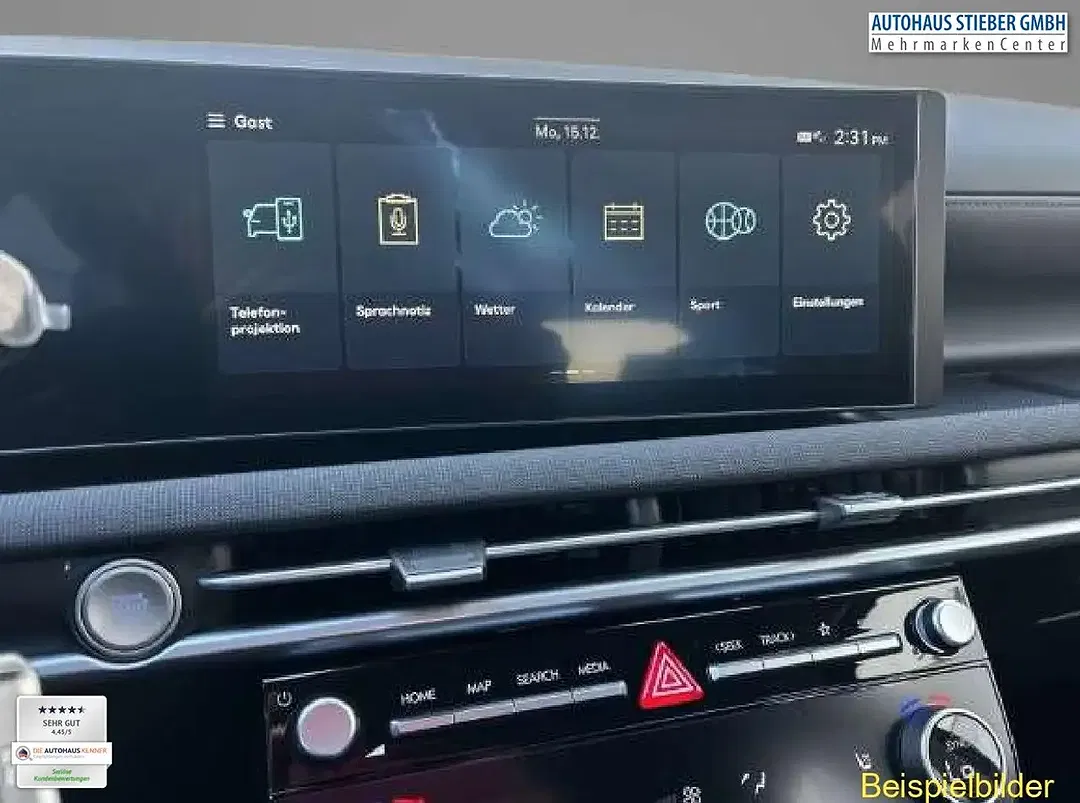 Hyundai TUCSON - Thumbnail 8