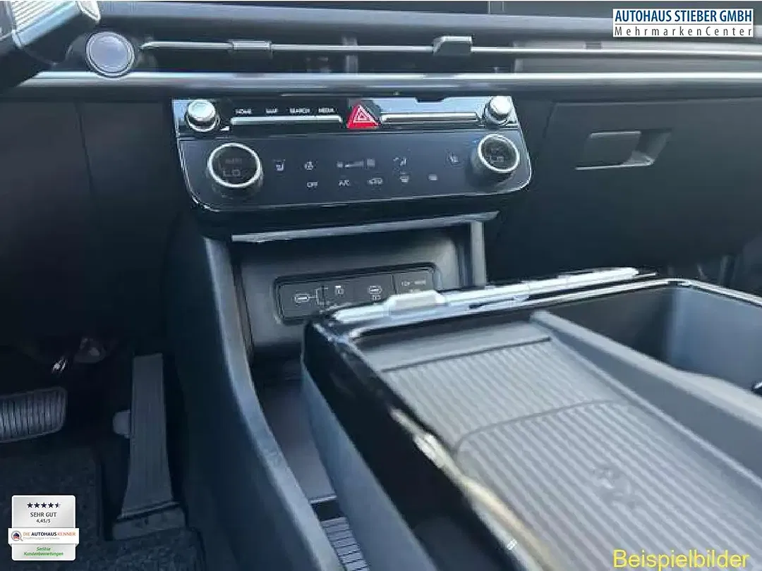 Hyundai TUCSON - Thumbnail 9