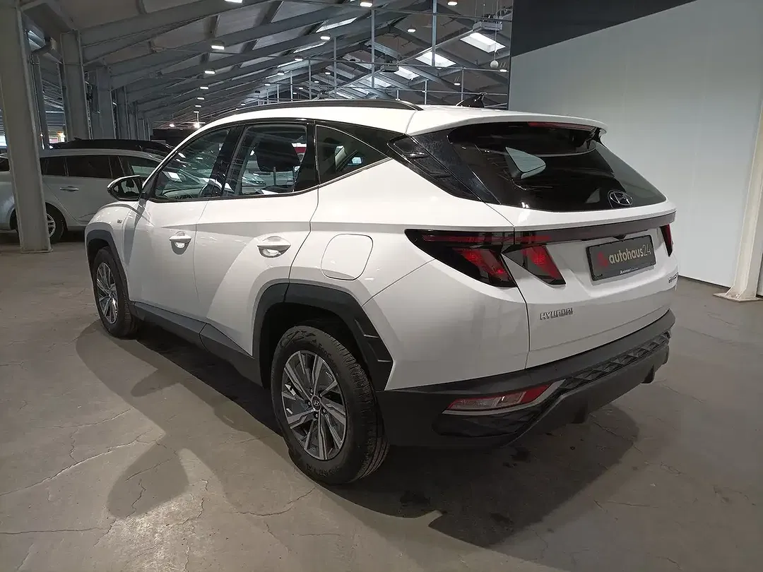 Hyundai TUCSON - Thumbnail 4