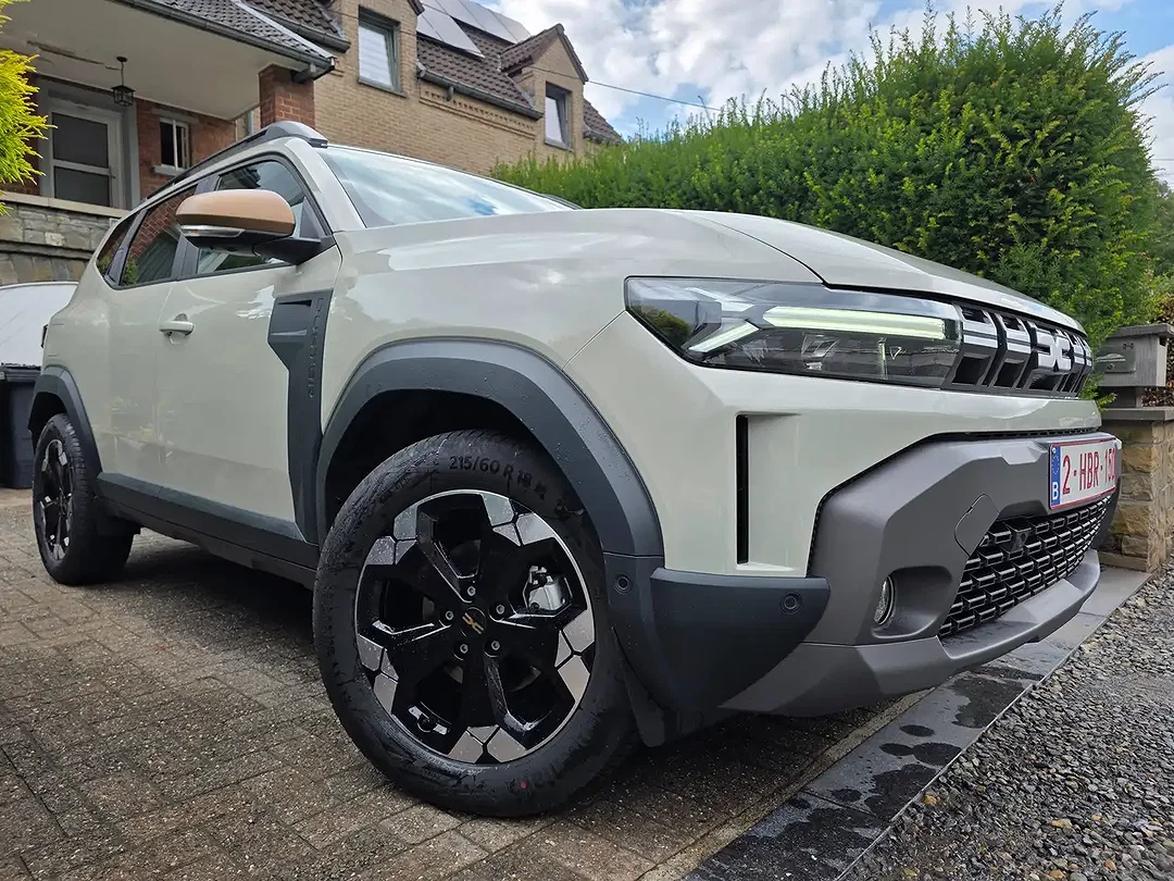 Dacia Duster - Afbeelding 1