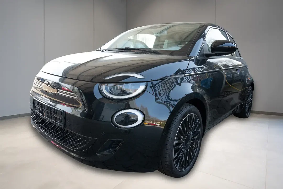 Fiat 500 - Afbeelding 1