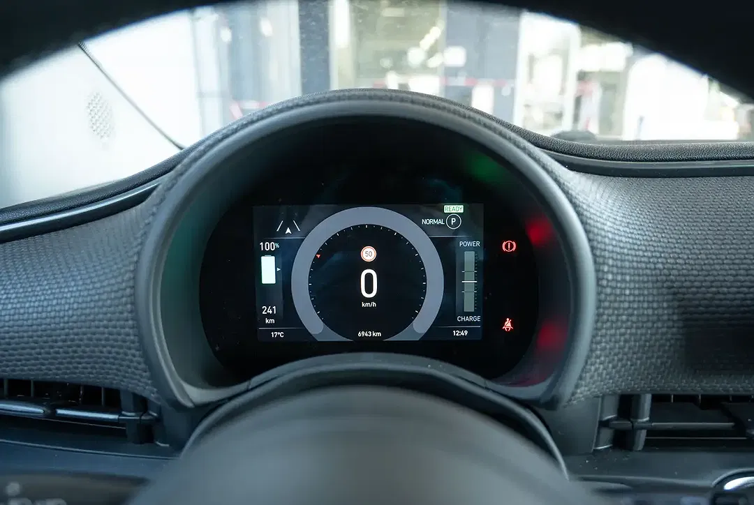 Fiat 500 - Thumbnail 14
