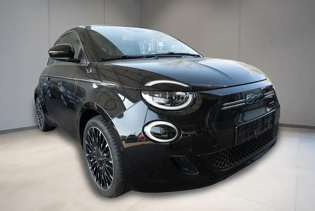 Fiat 500 - Thumbnail 2