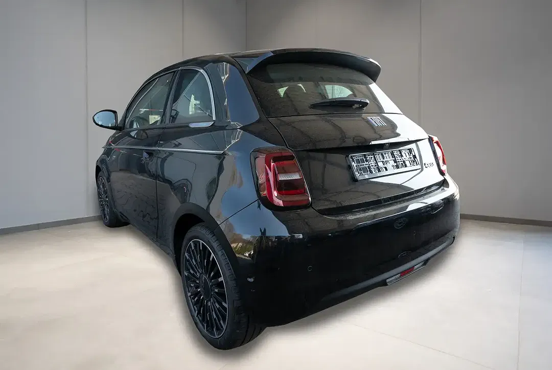 Fiat 500 - Thumbnail 4