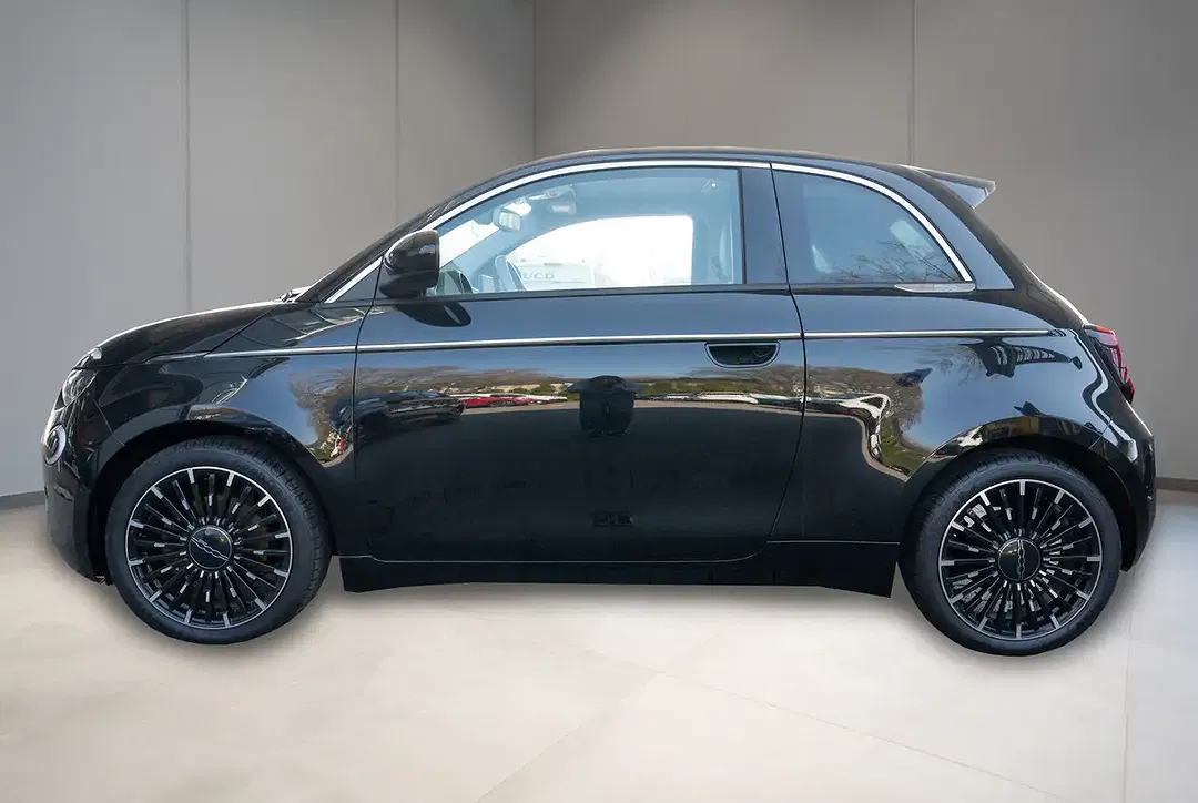 Fiat 500 - Thumbnail 5