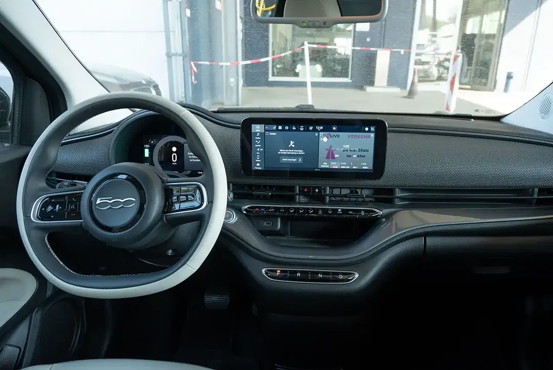 Fiat 500 - Thumbnail 6