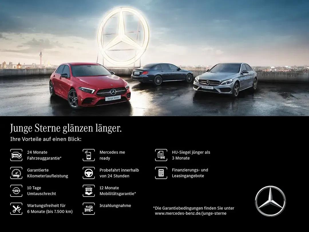 Mercedes-Benz A 200 - Thumbnail 15