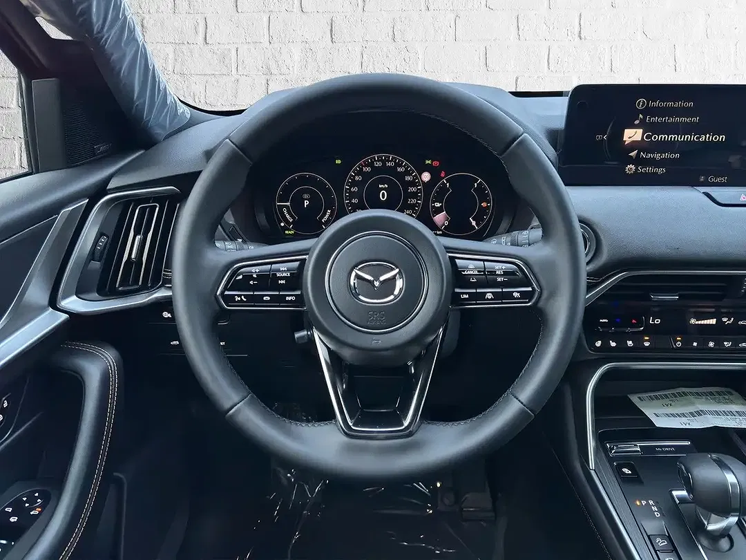 Mazda CX-60 - Thumbnail 7