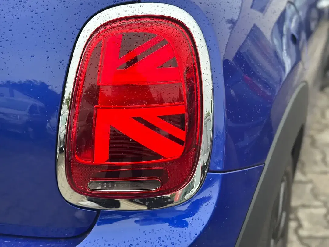 MINI Cooper - Thumbnail 10