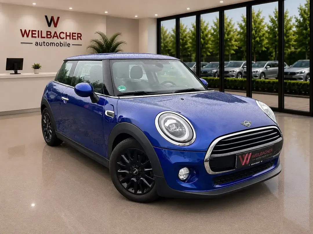MINI Cooper - Thumbnail 2