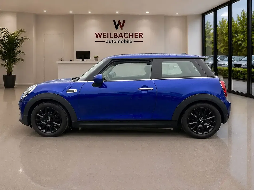 MINI Cooper - Thumbnail 3