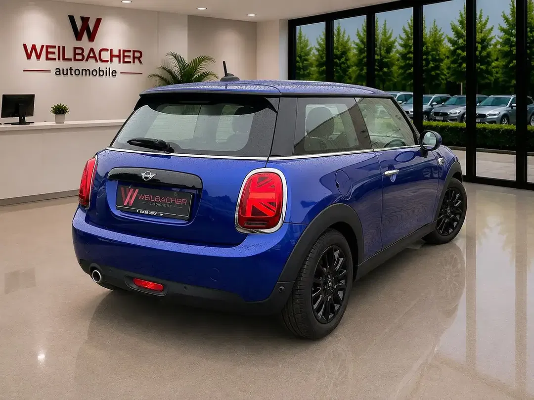 MINI Cooper - Thumbnail 4