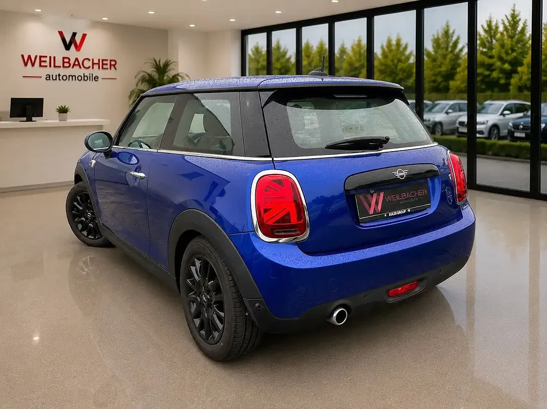 MINI Cooper - Thumbnail 5