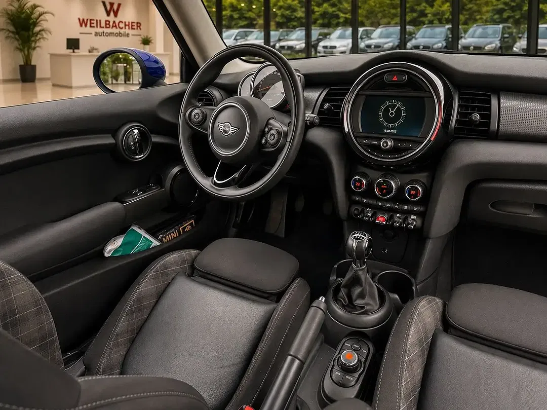 MINI Cooper - Thumbnail 6