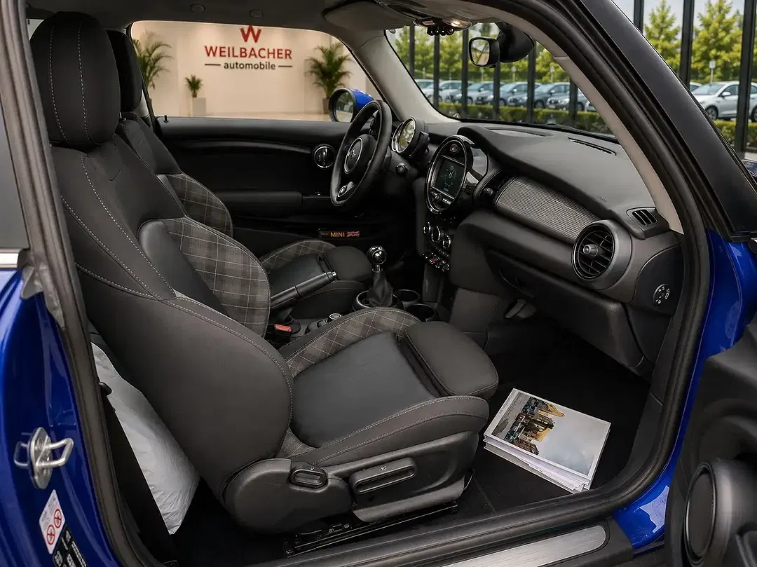 MINI Cooper - Thumbnail 7