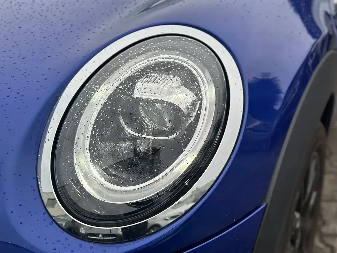 MINI Cooper - Thumbnail 8