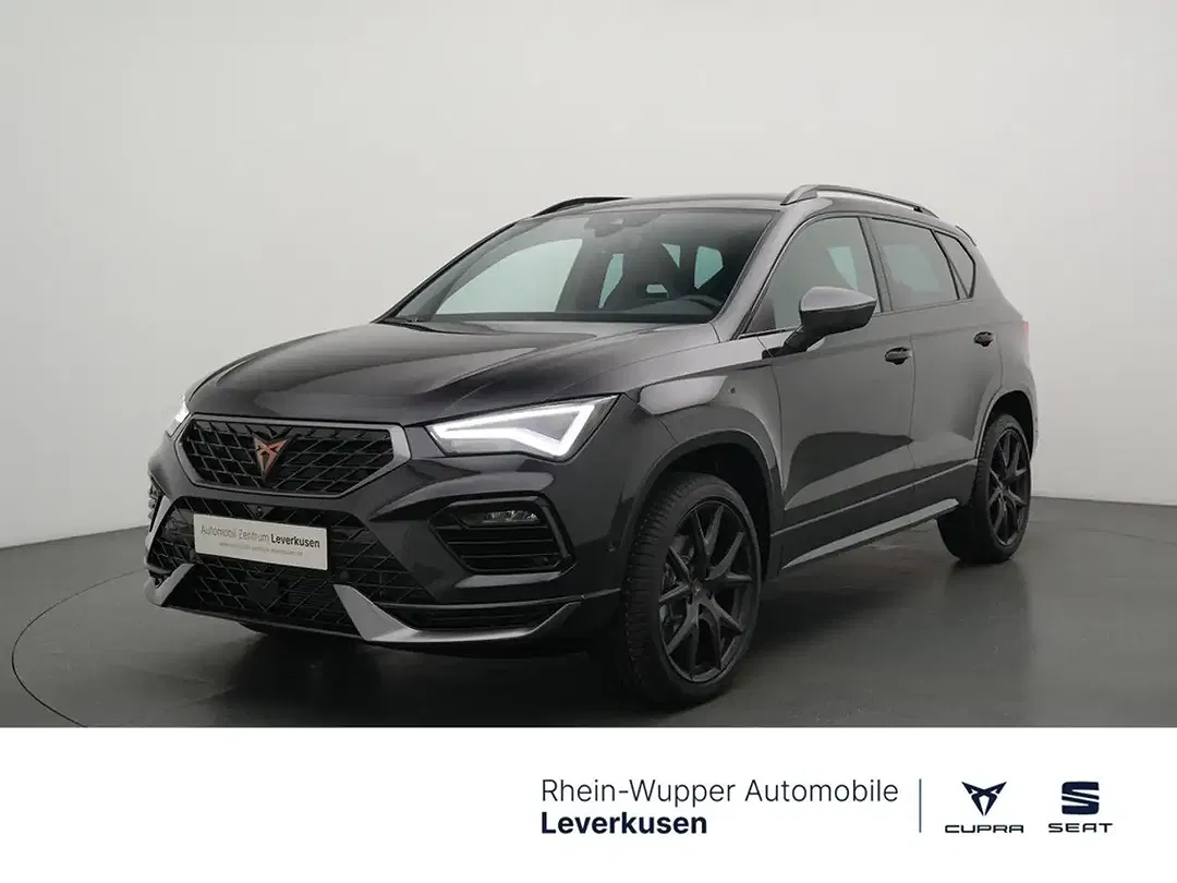 CUPRA Ateca - Thumbnail 1