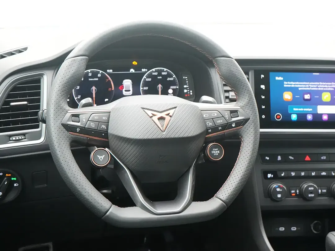 CUPRA Ateca - Thumbnail 9
