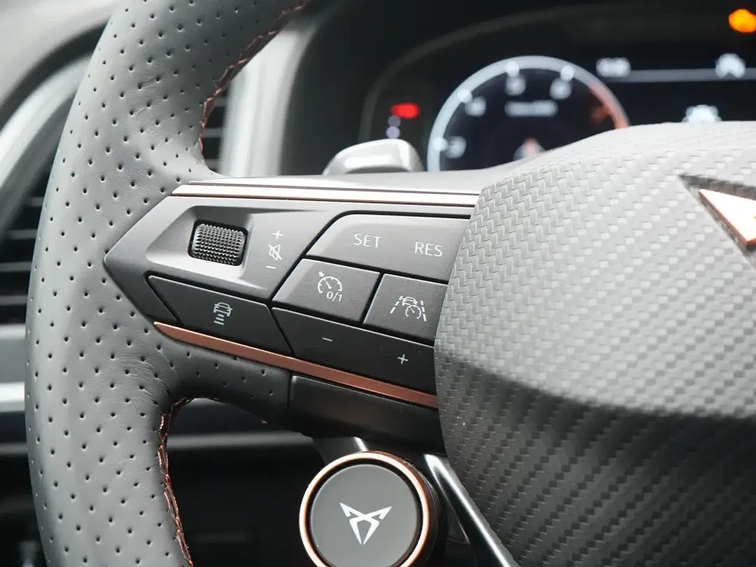 CUPRA Ateca - Thumbnail 12