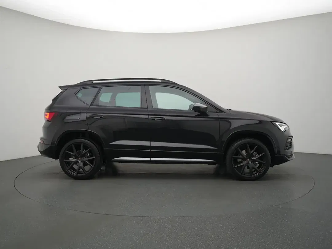 CUPRA Ateca - Thumbnail 2